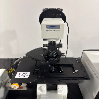 Olympus IX2-ILL100 Microscope image 2